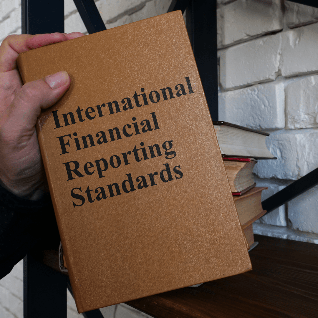 IFRS