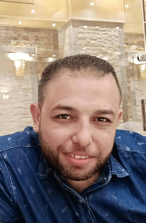 Ahmed Aman
