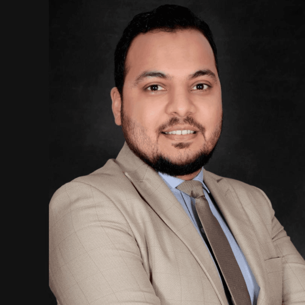 Hussien Mustafa