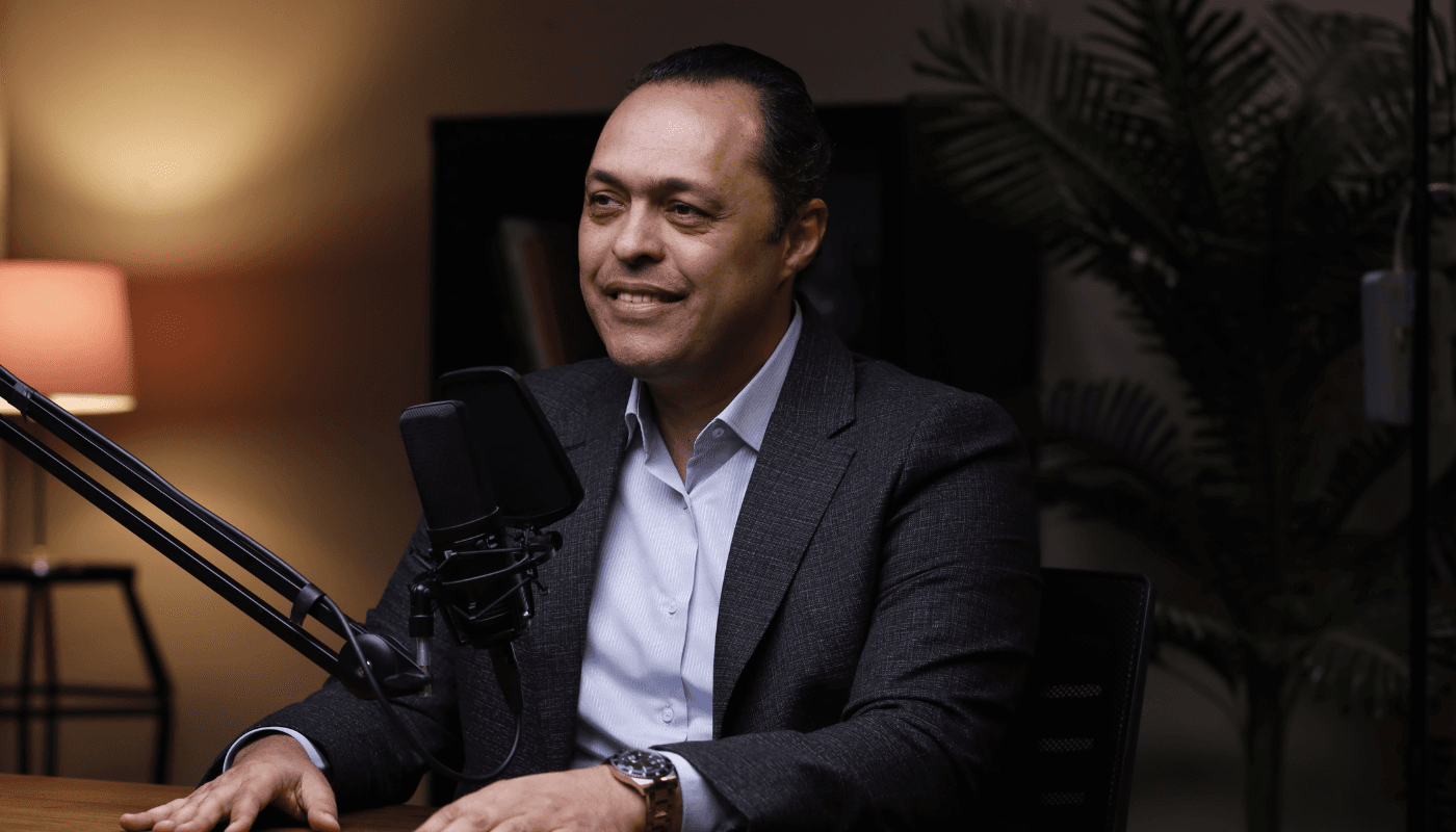 Uncovering the Secrets of Due Diligence with Ahmed Alashqar