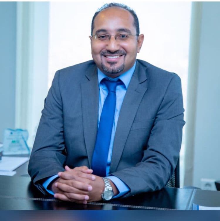 Amr Kambal