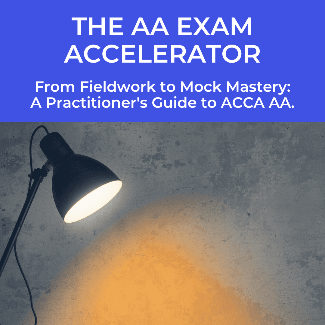 ACCA Exam Tips Workshop