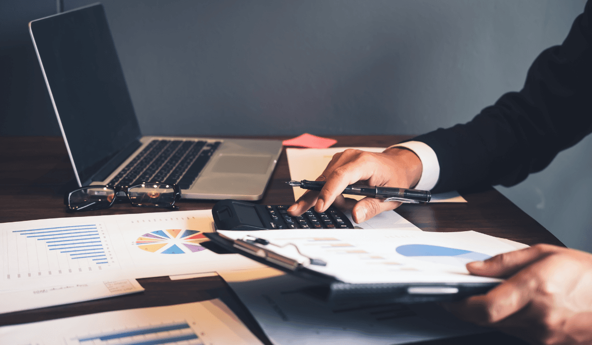 ACCA Financial Reporting (FR)